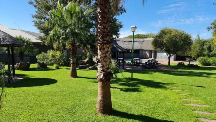 Hotel Kalahari
