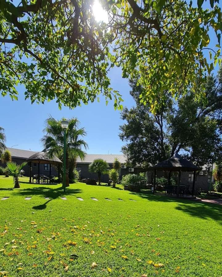 Hotel Kalahari *