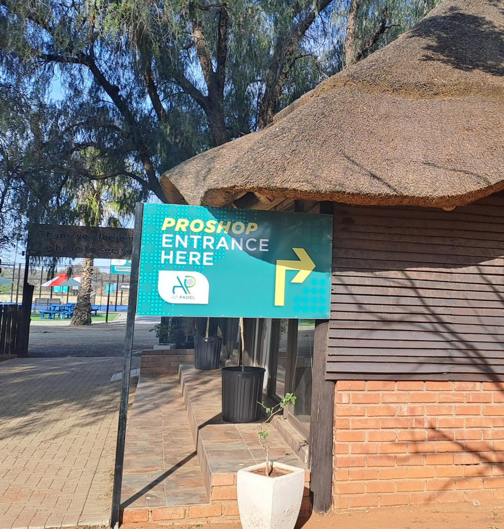 Kalahari Kimberley