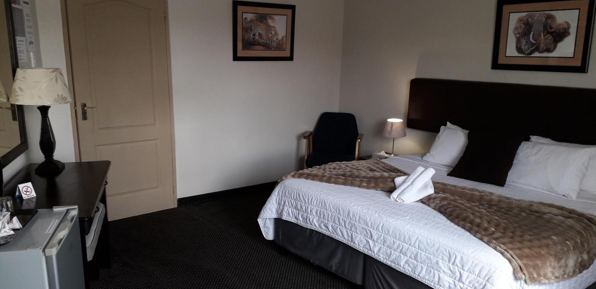 Kalahari Hotel *
