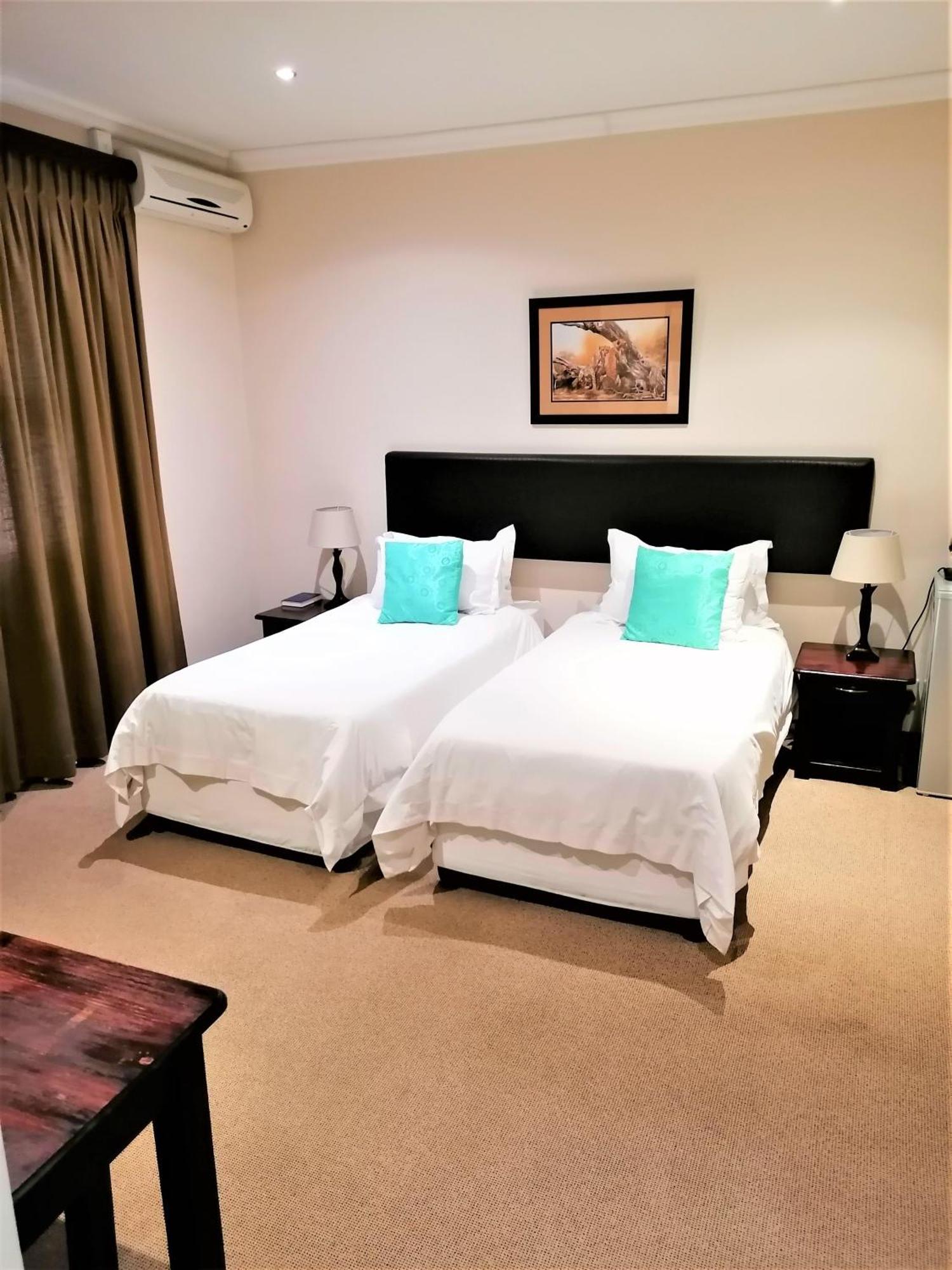 Hotel Kalahari