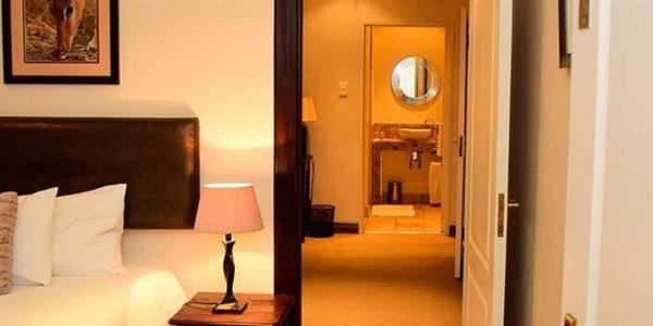 Hotel Kalahari Kimberley